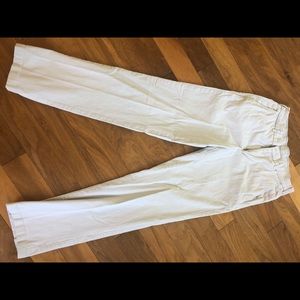 Southern Tide 30x32 khakis